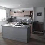 De France - Les Hirondelles Ferienhaus *