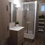 Ferienhaus De France - Les Hirondelles Saint-Remy-Boscrocourt