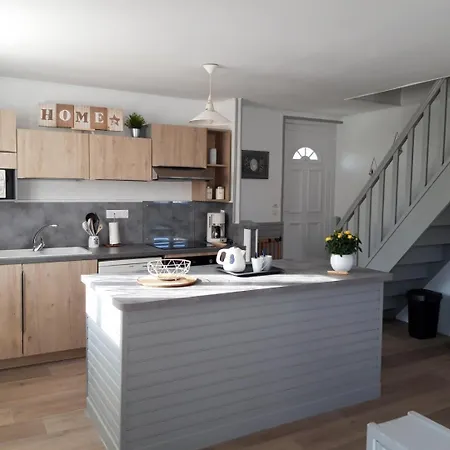 Gite Gites De France - Les Hirondelles *