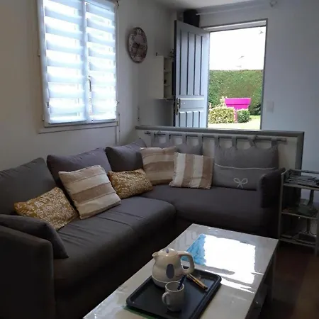 Gite Gites De France - Les Hirondelles