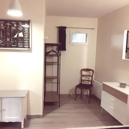 Gite Gites De France - Les Hirondelles Ferienhaus *