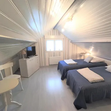 Ferienhaus Gite Gites De France - Les Hirondelles *