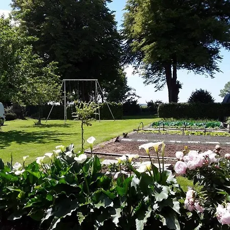 Gite Gites De France - Les Hirondelles *