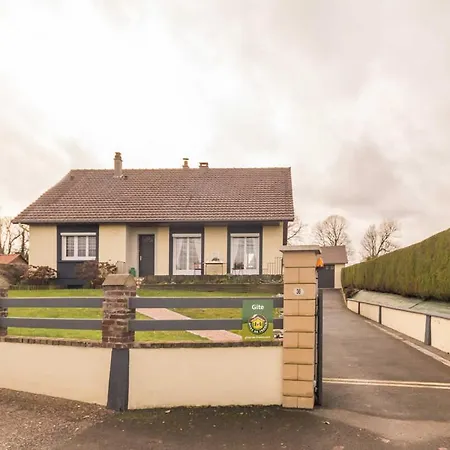 Gite Gites De France - Les Hirondelles