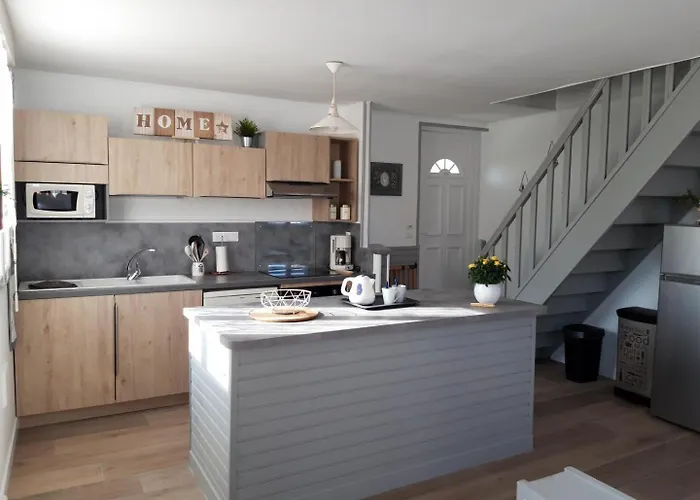 Gite Gites De France - Les Hirondelles *