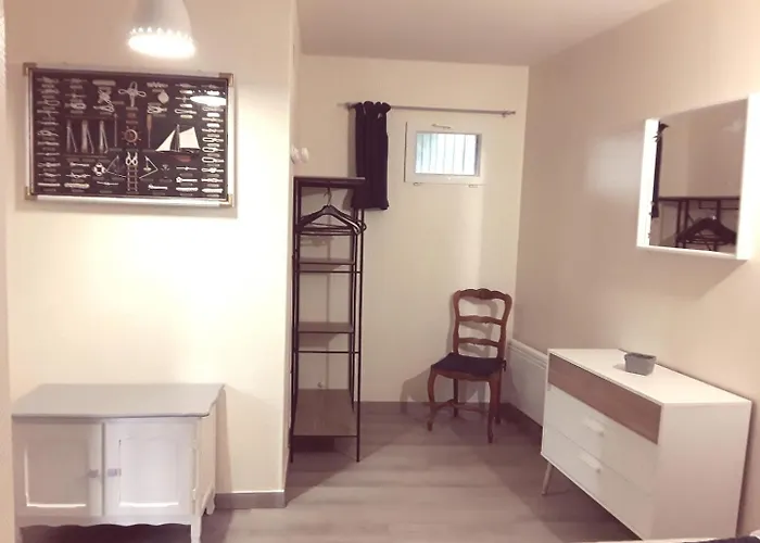 Gite Gites De France - Les Hirondelles Сasa de vacaciones *