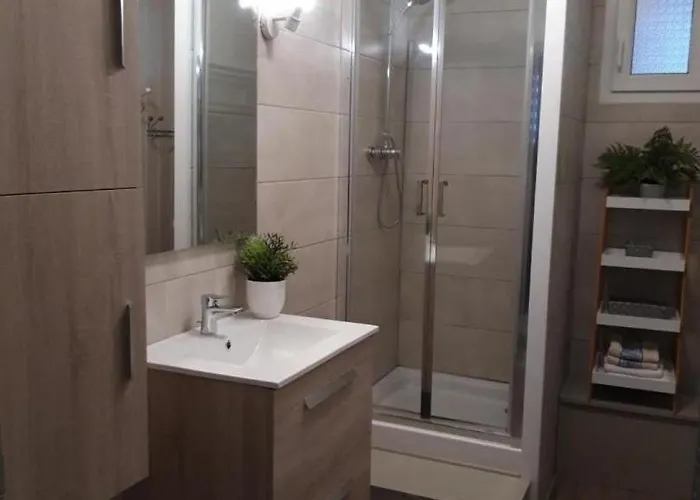 Сasa de vacaciones Gite Gites De France - Les Hirondelles Saint-Remy-Boscrocourt