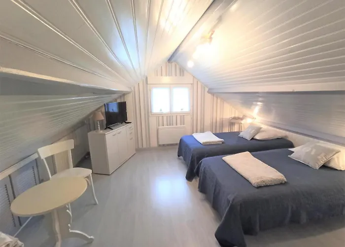 Сasa de vacaciones Gite Gites De France - Les Hirondelles *