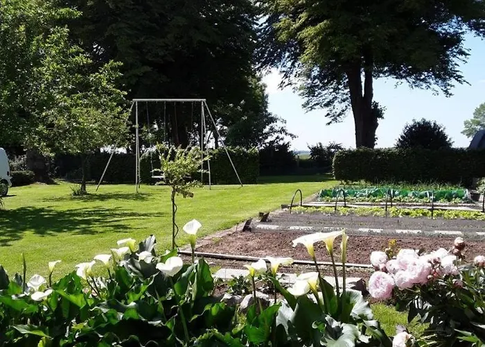 Gite Gites De France - Les Hirondelles *